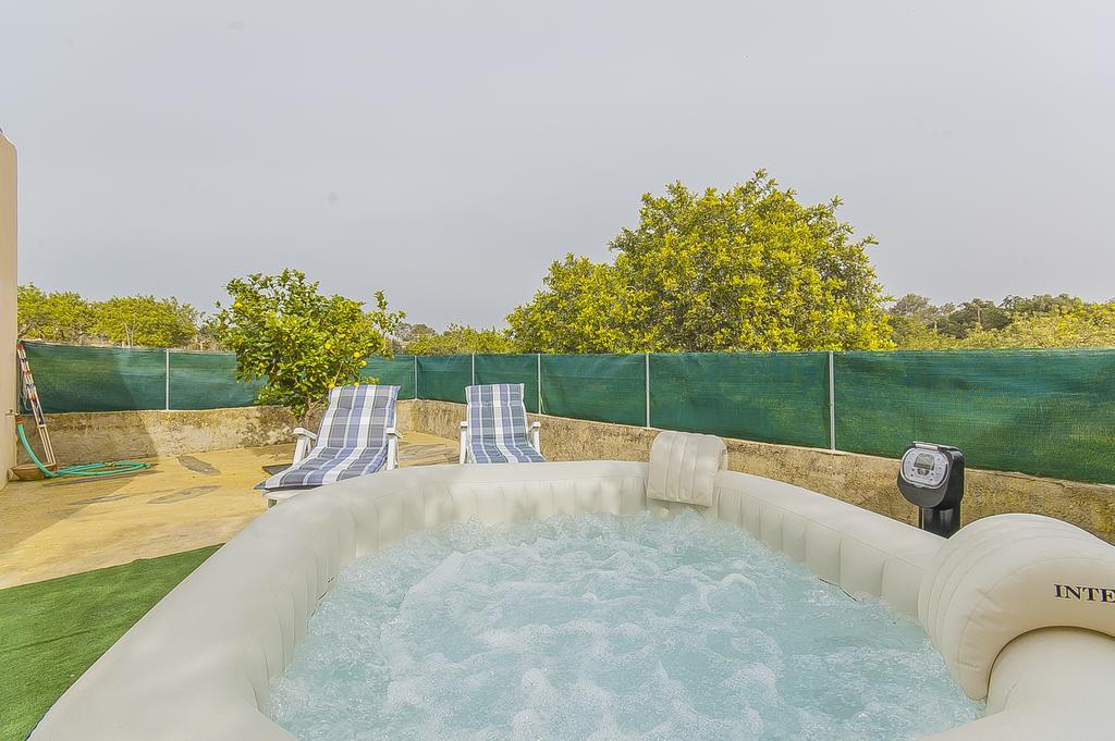 Finca Puig Santa Magdalena Dış mekan fotoğraf