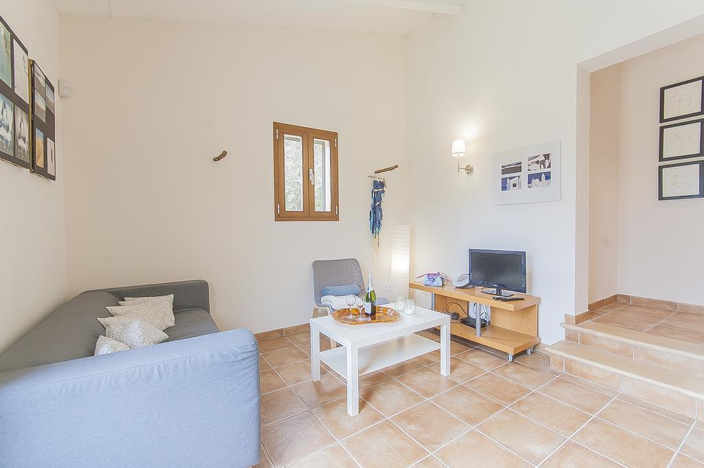Finca Puig Santa Magdalena Dış mekan fotoğraf