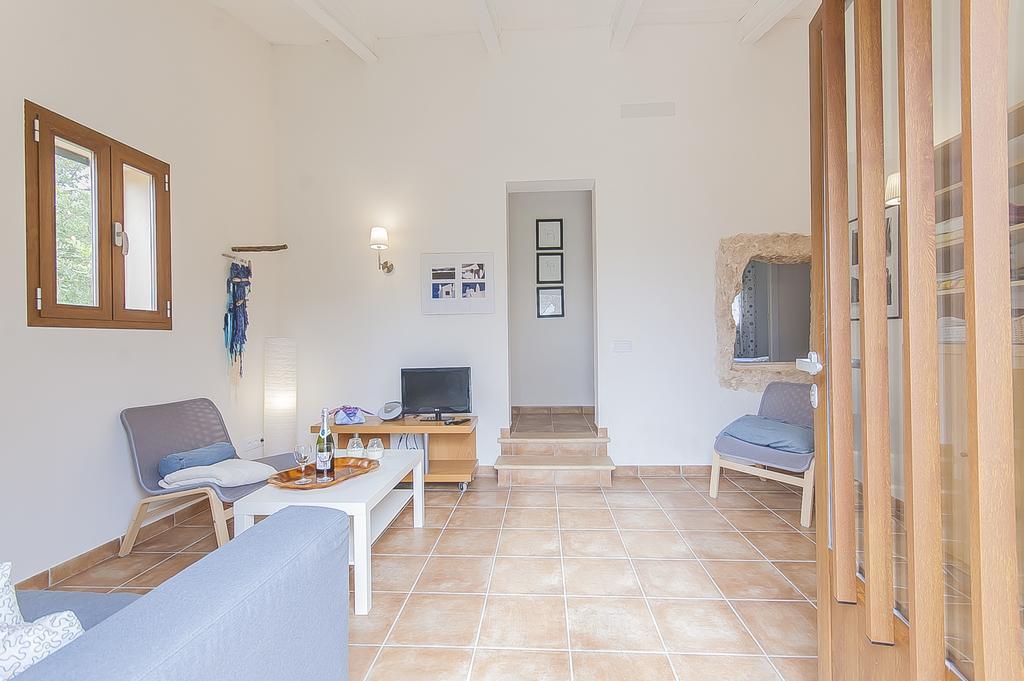 Finca Puig Santa Magdalena Dış mekan fotoğraf