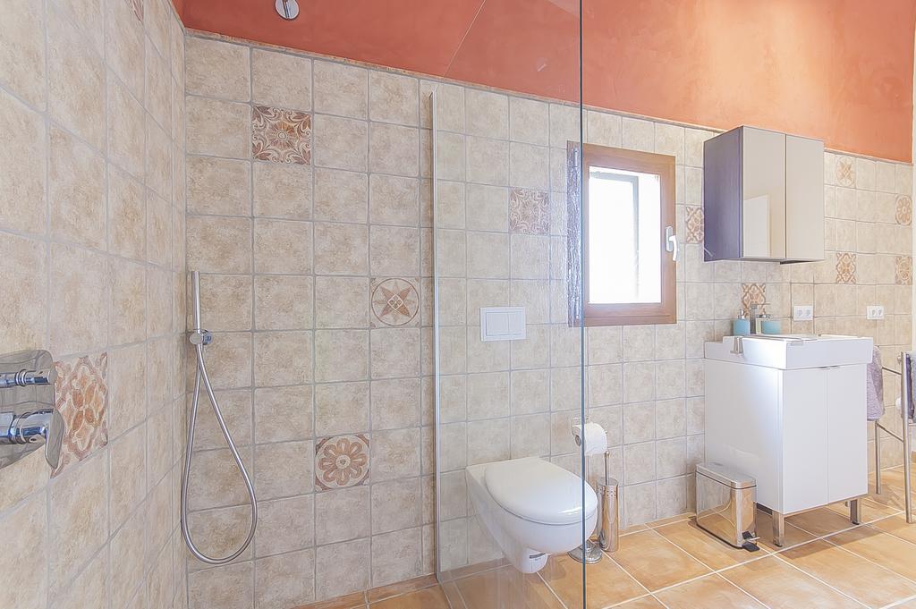 Finca Puig Santa Magdalena Dış mekan fotoğraf